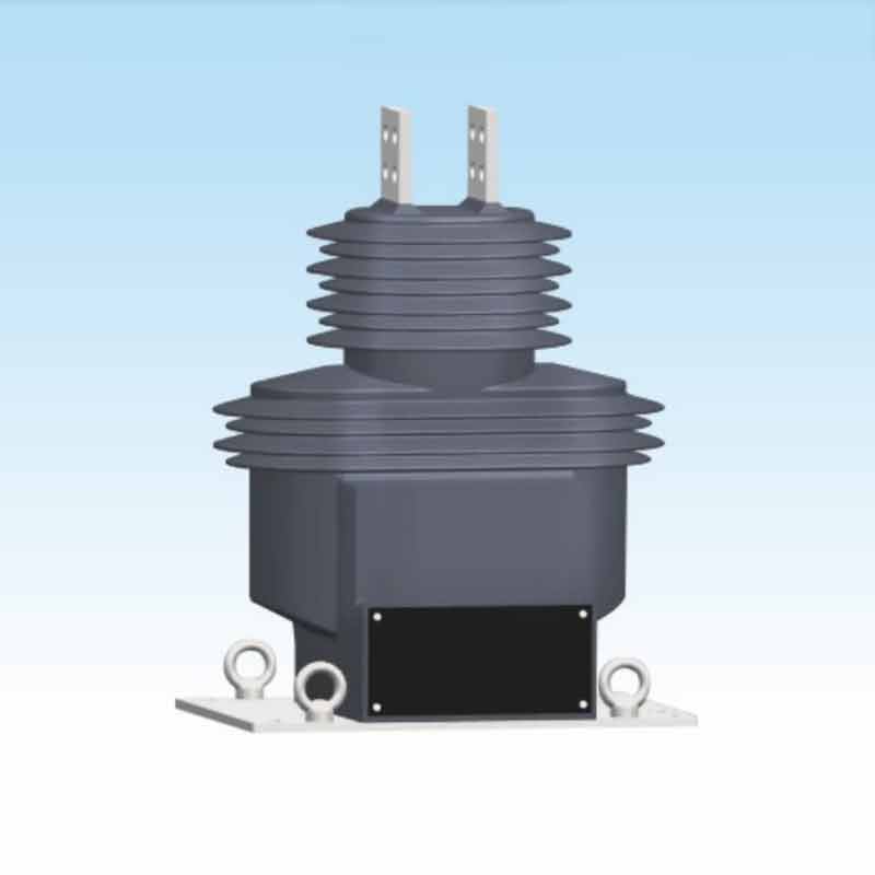 24 Kv външен токов трансформатор