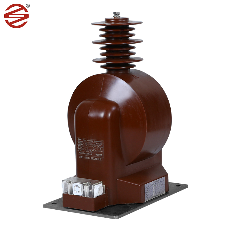 36kV трансформатор на напрежение